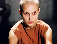 [ẢNH] Những màn cạo đầu đầy ấn tượng khi nhập vai của loạt sao nữ Hollywood