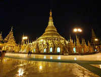 [ẢNH] Chiêm ngưỡng vẻ đẹp của những ngôi đền, chùa kỳ lạ trên thế giới