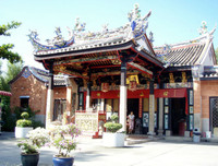 [ẢNH] Chiêm ngưỡng vẻ đẹp của những ngôi đền, chùa kỳ lạ trên thế giới