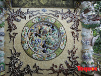 [ẢNH] Chiêm ngưỡng vẻ đẹp của những ngôi đền, chùa kỳ lạ trên thế giới