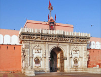 [ẢNH] Chiêm ngưỡng vẻ đẹp của những ngôi đền, chùa kỳ lạ trên thế giới