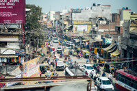 [ẢNH] Nhiều quốc gia đề xuất cấm ô tô chạy bằng xăng dầu