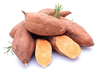 [ẢNH] Những sai lầm cực nguy hiểm khi ăn khoai lang cần tránh