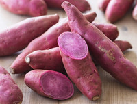 [ẢNH] Những sai lầm cực nguy hiểm khi ăn khoai lang cần tránh