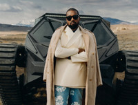 [ẢNH] Bí quyết giúp sao Hollywood trở thành những tỷ phú giàu có vượt trội