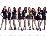 [ẢNH] Top 5 nhóm nhạc Hàn Quốc nổi tiếng nhất mọi thời đại