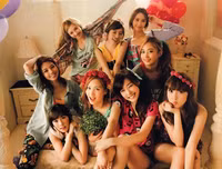 [ẢNH] Top 5 nhóm nhạc Hàn Quốc nổi tiếng nhất mọi thời đại