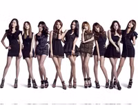 [ẢNH] Top 5 nhóm nhạc Hàn Quốc nổi tiếng nhất mọi thời đại