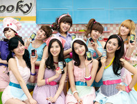 [ẢNH] Top 5 nhóm nhạc Hàn Quốc nổi tiếng nhất mọi thời đại