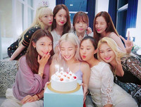 [ẢNH] Top 5 nhóm nhạc Hàn Quốc nổi tiếng nhất mọi thời đại