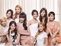 [ẢNH] Top 5 nhóm nhạc Hàn Quốc nổi tiếng nhất mọi thời đại