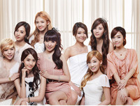 [ẢNH] Top 5 nhóm nhạc Hàn Quốc nổi tiếng nhất mọi thời đại