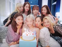 [ẢNH] Top 5 nhóm nhạc Hàn Quốc nổi tiếng nhất mọi thời đại