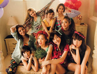 [ẢNH] Top 5 nhóm nhạc Hàn Quốc nổi tiếng nhất mọi thời đại