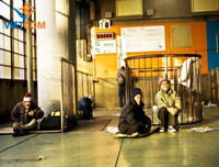 Chuyện lạ: Người già Nhật Bản cố tình vào tù vì... sợ cô đơn và nghèo đói