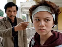 Diễn viên 