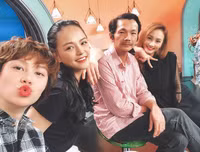 Diễn viên 