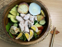 [ẢNH] Những sai lầm cực nguy hiểm khi ăn khoai lang cần tránh