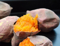 [ẢNH] Những sai lầm cực nguy hiểm khi ăn khoai lang cần tránh