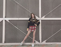 [ẢNH] Những mỹ nhân sở hữu tỉ lệ cơ thể đẹp nhất showbiz Hàn