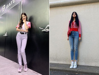 [ẢNH] Những mỹ nhân sở hữu tỉ lệ cơ thể đẹp nhất showbiz Hàn