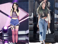 [ẢNH] Những mỹ nhân sở hữu tỉ lệ cơ thể đẹp nhất showbiz Hàn