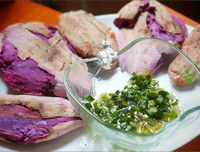 [ẢNH] Những sai lầm cực nguy hiểm khi ăn khoai lang cần tránh