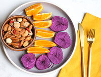 [ẢNH] Những sai lầm cực nguy hiểm khi ăn khoai lang cần tránh