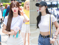 [ẢNH] Những mỹ nhân sở hữu tỉ lệ cơ thể đẹp nhất showbiz Hàn