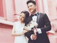 [ẢNH] Những cuộc hôn nhân đổ vỡ gây ồn ào của 