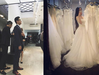 [ẢNH] Những cuộc hôn nhân đổ vỡ gây ồn ào của 