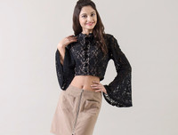 [ẢNH] Những xu hướng thời trang tưởng lỗi thời nhưng đang 