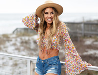 [ẢNH] Những xu hướng thời trang tưởng lỗi thời nhưng đang 