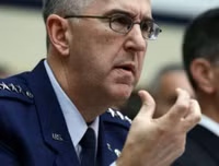 [ẢNH] Mỹ đưa ra bằng chứng về sự tồn tại của vũ khí siêu thanh chứa đầu đạn hạt nhân của Nga