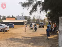 [ẢNH] Phim trường 