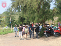 [ẢNH] Phim trường 