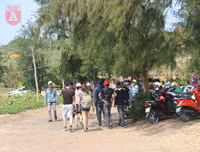 [ẢNH] Phim trường 