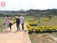 [ẢNH] Phim trường 