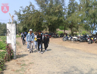 [ẢNH] Phim trường 