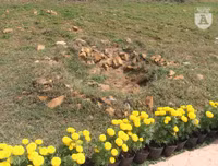 [ẢNH] Phim trường 