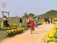 [ẢNH] Phim trường 