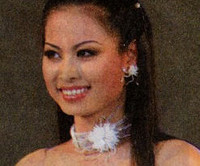 [ẢNH] Những người đẹp Việt Nam từng đặt chân tới sân chơi Hoa hậu quốc tế