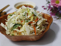 [ẢNH] Tết Nguyên đán: Tổng hợp 10 món dưa muối 