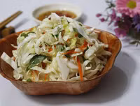 [ẢNH] Tết Nguyên đán: Tổng hợp 10 món dưa muối 