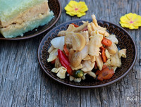 [ẢNH] Tết Nguyên đán: Tổng hợp 10 món dưa muối 