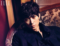 [ẢNH] Những nghệ sĩ Hàn Quốc gây ấn tượng với biệt danh 