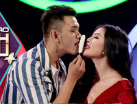 [ẢNH] Loạt game show Việt bị chỉ trích vì phản cảm, lố lăng