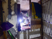 Kinh ngạc cảnh sống chật chội trong những ngôi nhà siêu nhỏ