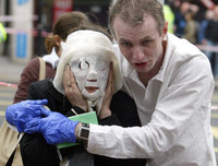 12 bức ảnh thay đổi cả thế giới: 