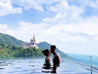 [ẢNH] Những địa điểm vui chơi quanh Hà Nội cho ngày Phụ nữ Việt Nam 20-10